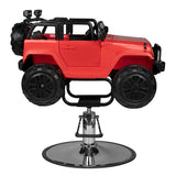 Children's SUV car barber chair - BVShop