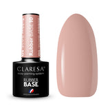CLARESA BASE RUBBER 10-5g - BVShop