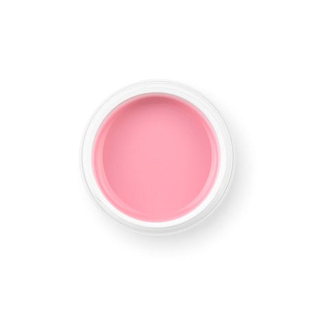 Claresa builder gel Soft & Easy gel baby pink 90g - BVShop
