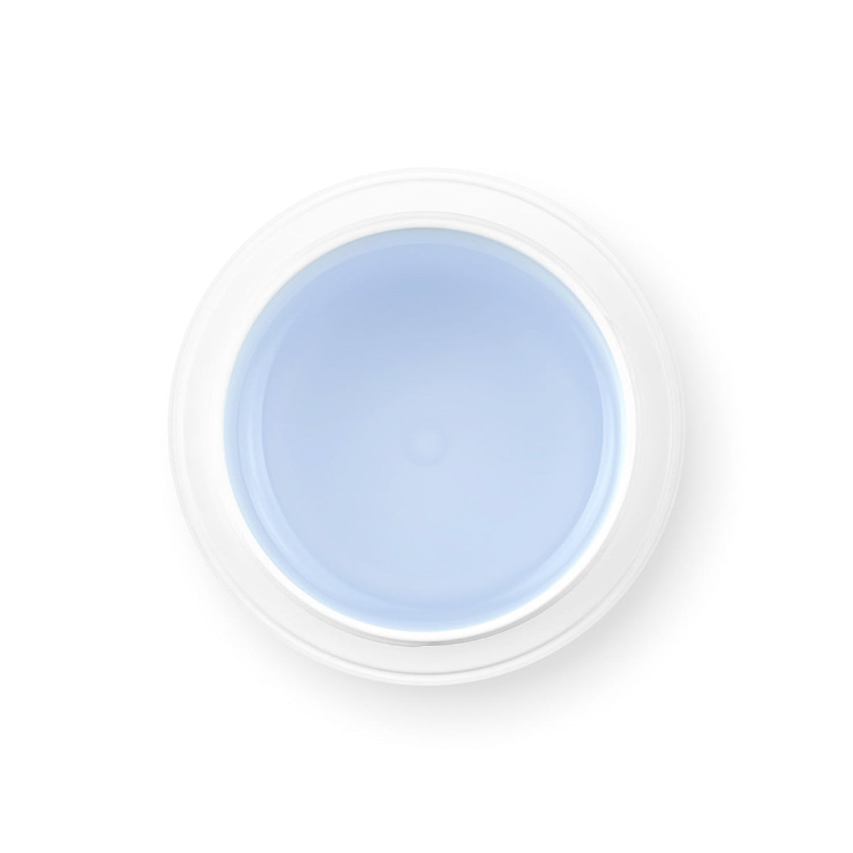 Claresa builder gel Soft & Easy gel clear 90g - BVShop
