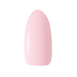 Claresa builder gel Soft & Easy gel milky pink 90g - BVShop
