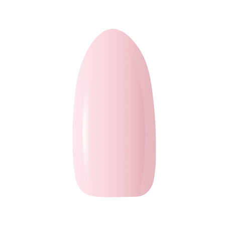 Claresa builder gel Soft & Easy gel milky pink 90g - BVShop
