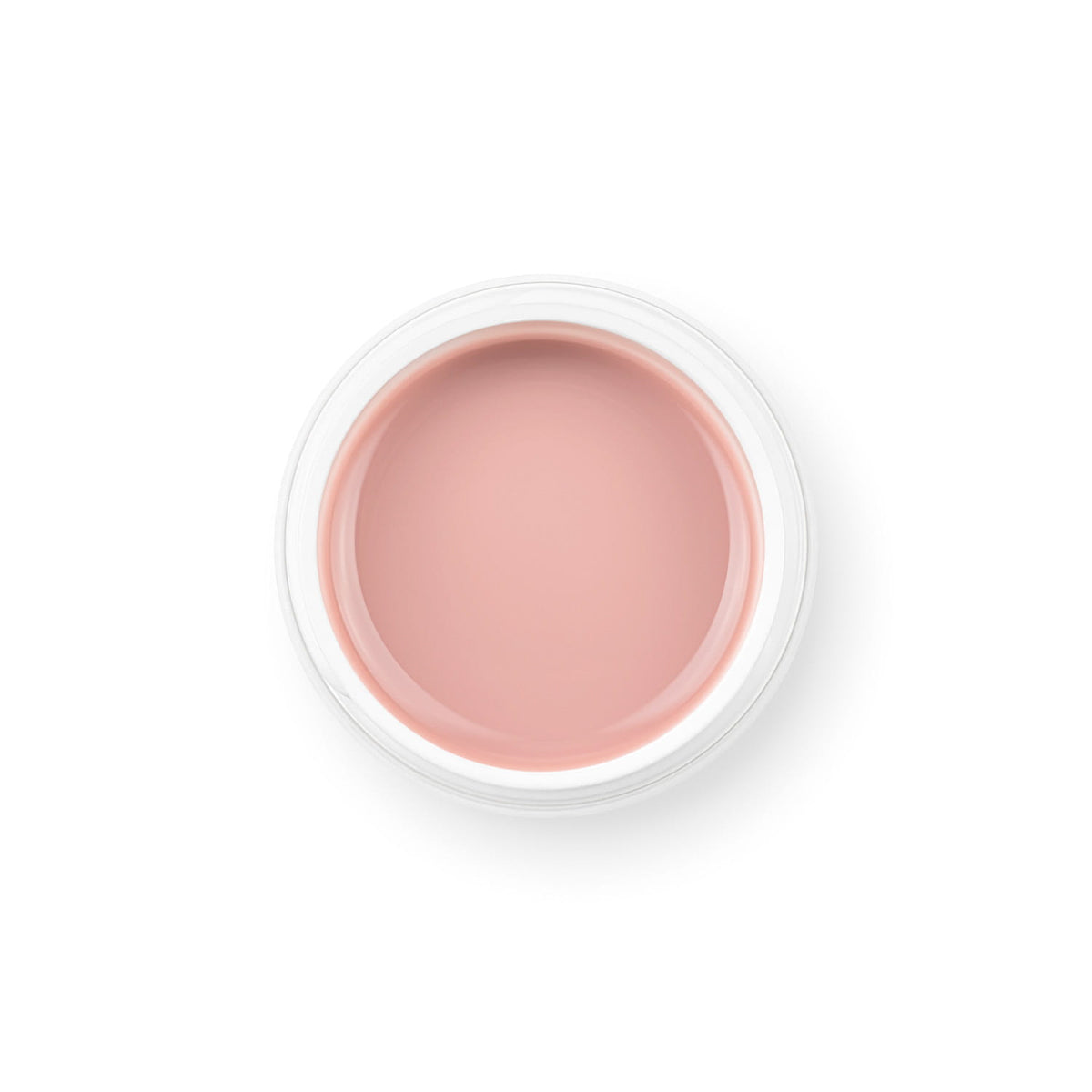 Claresa builder gel Soft & Easy gel natural 45g - BVShop
