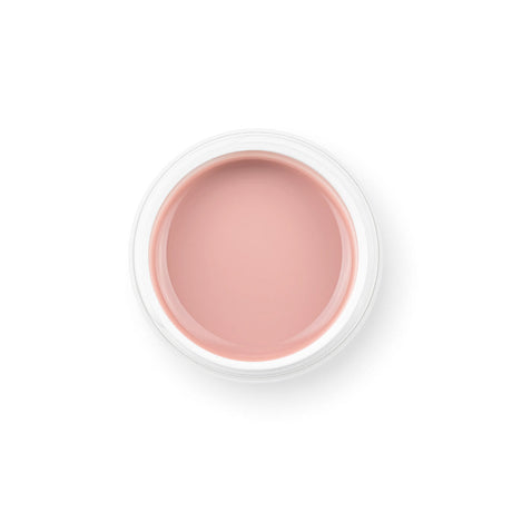 Claresa builder gel Soft & Easy gel natural 90g - BVShop