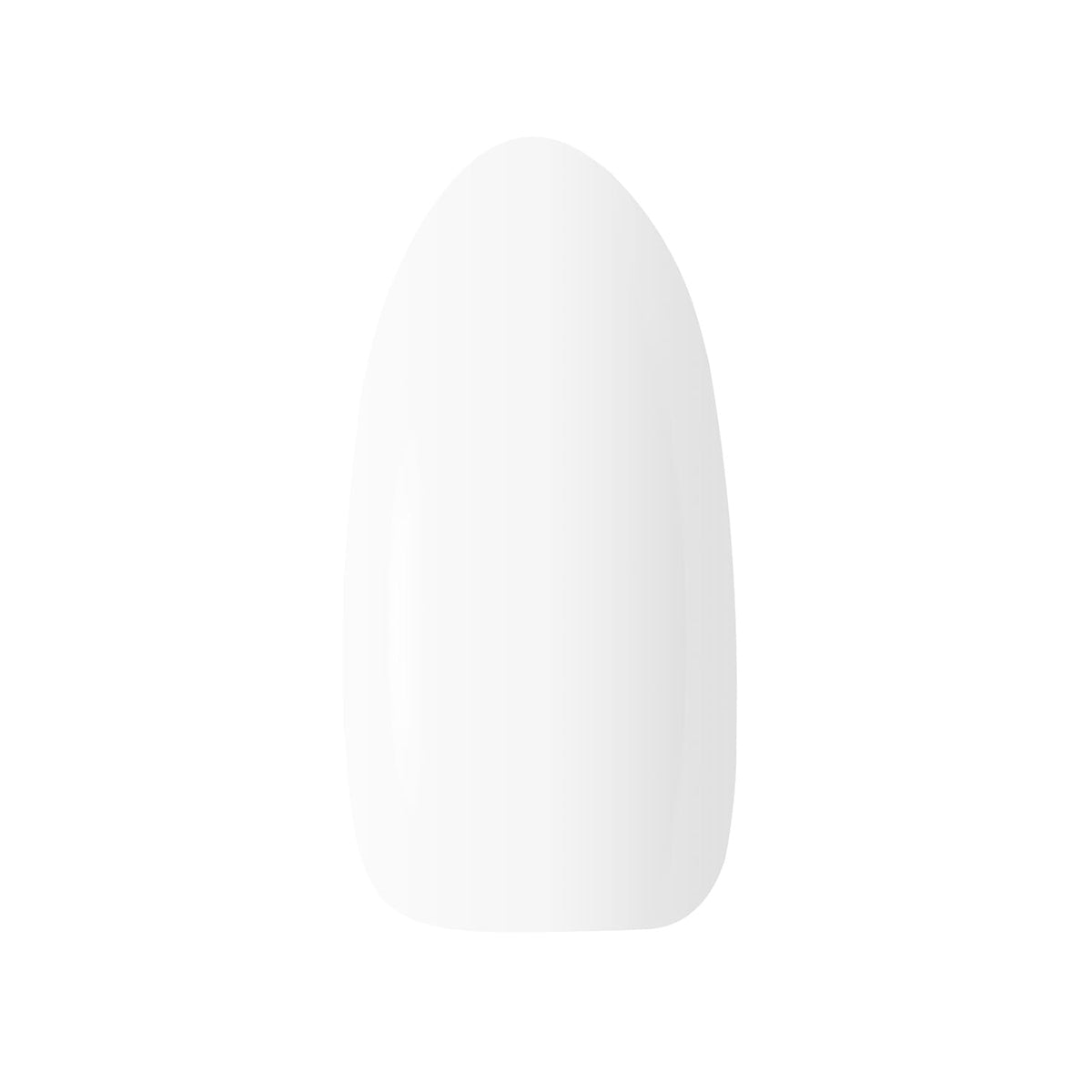 Claresa building gel Soft&Easy gel milk white 90g - BVShop