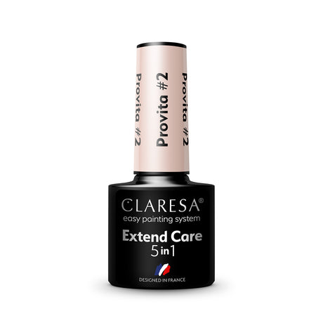 CLARESA Extend Care 5 in 1 Provita # 2 5g - BVShop