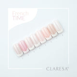 CLARESA French Time Hybrid Polish 2 -5g - BVShop