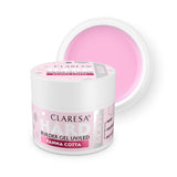 CLARESA HARD&EASY BUILDER GEL PANNA COTTA 12g - BVShop