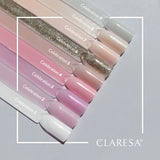 CLARESA Hybrid nail polish CELEBRATION 4 -5g - BVShop