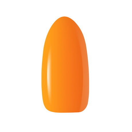 CLARESA Hybrid nail polish FLUO 3 -5g - BVShop