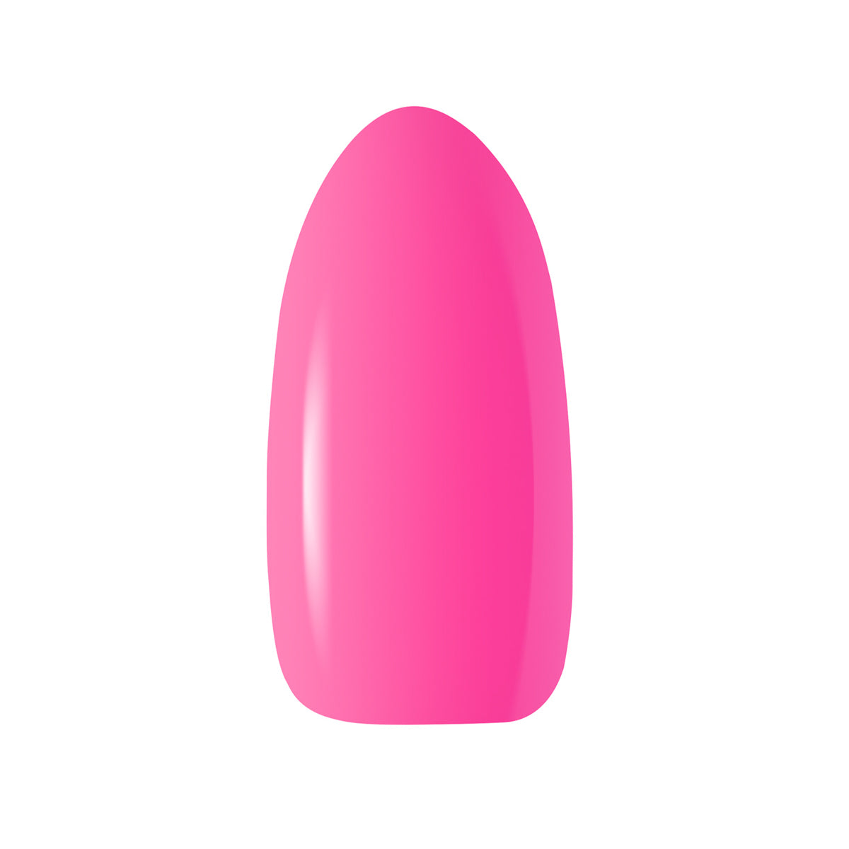 CLARESA Hybrid nail polish FLUO 5 -5g - BVShop