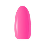 CLARESA Hybrid nail polish FLUO 5 -5g - BVShop