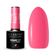 CLARESA Hybrid nail polish FLUO 8 -5g - BVShop