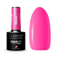 CLARESA Hybrid nail polish NEON 2 -5g - BVShop