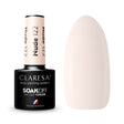 CLARESA Hybrid nail polish NUDE 122 -5g - BVShop