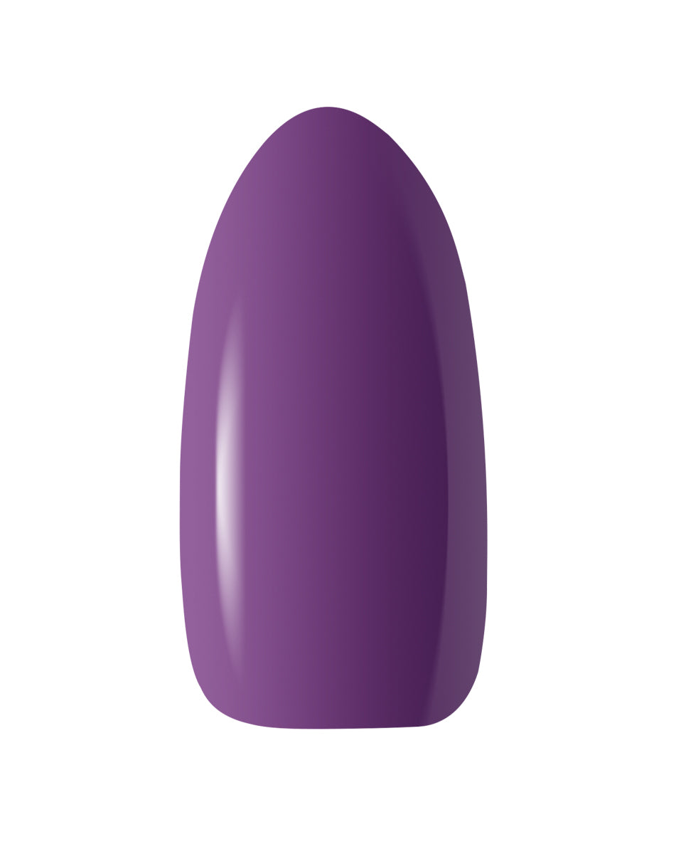 CLARESA Hybrid nail polish WARMIN "FALL 5 -5g - BVShop