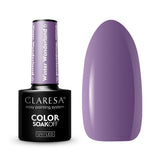 CLARESA Hybrid Polish Winter Wonderland 6 - 5g. - BVShop
