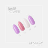 Claresa Power Base 18 -5g - BVShop