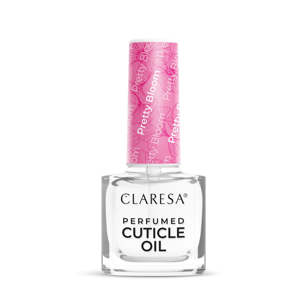 CLARESA Pretty Bloom perfume oil 5ml - BVShop