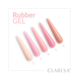 Claresa Rubber builder gel 6 90g - BVShop