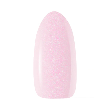 Claresa Soft&Easy building gel blinking pink 90g - BVShop