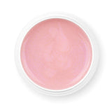 Claresa Soft&Easy building gel blinking pink 90g - BVShop