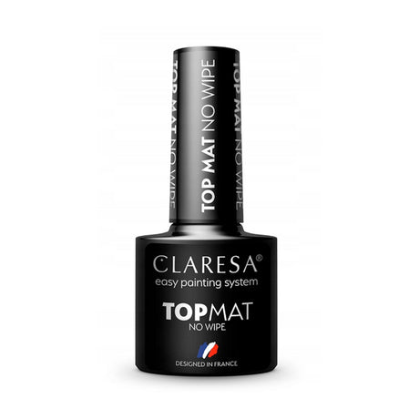 CLARESA TOP MATT NO WIPE -5g - BVShop