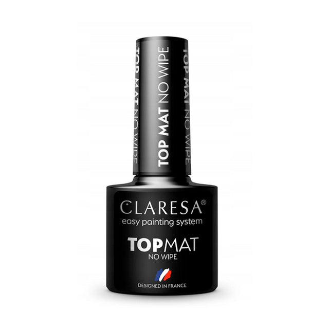CLARESA TOP MATT NO WIPE -5g - BVShop