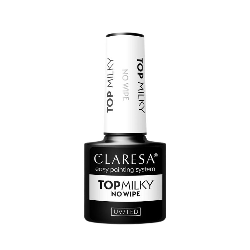 CLARESA Top Milky 5g - BVShop