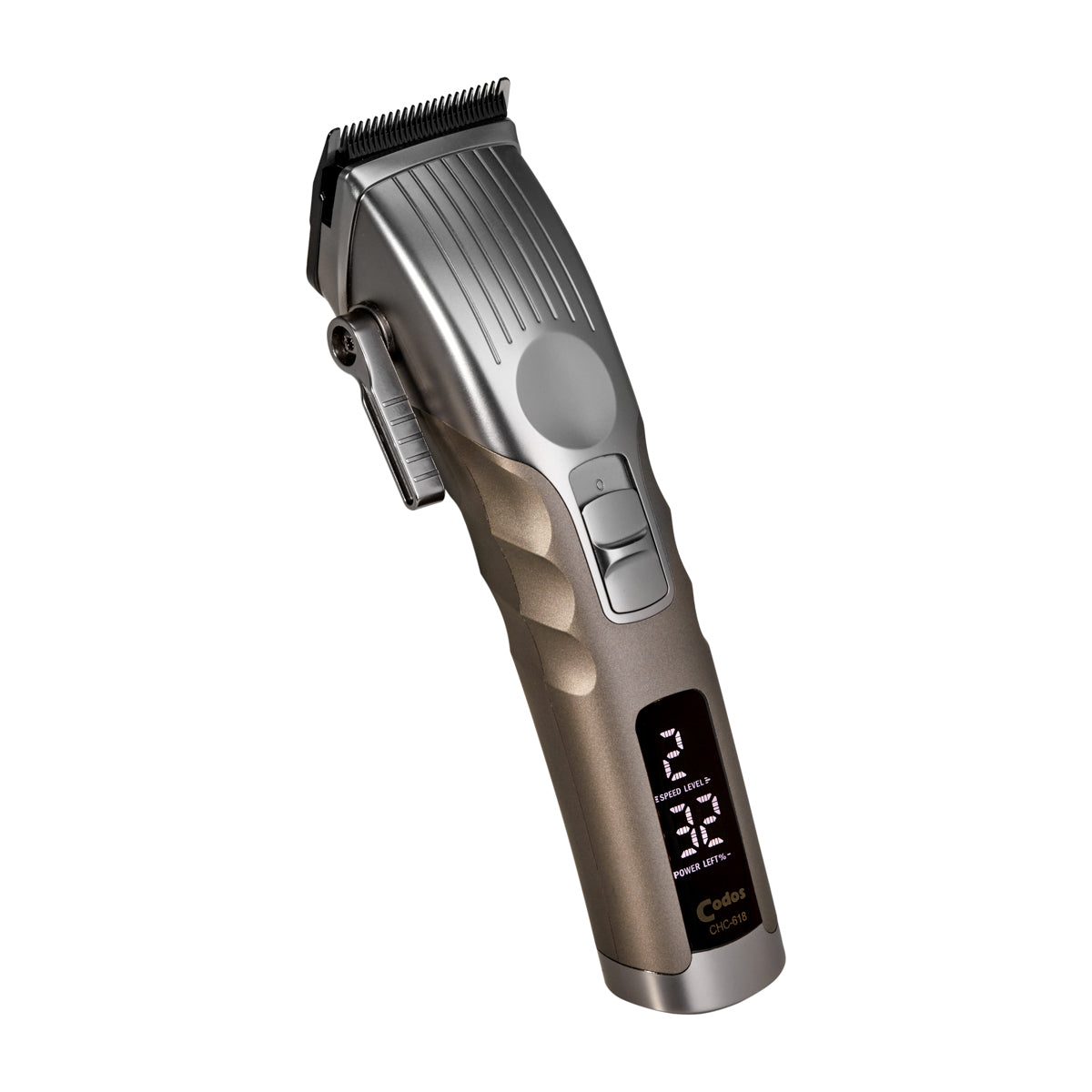Codos cordless hair clipper CHC-618 BARBER MASTER - BVShop