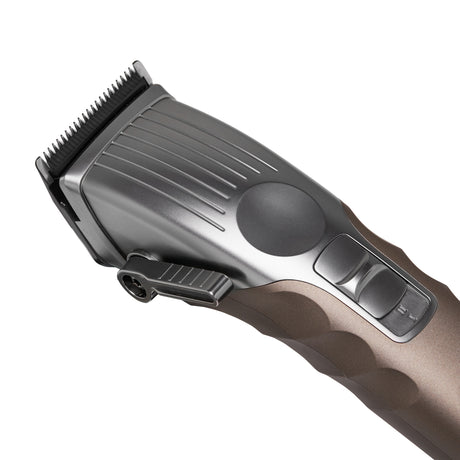 Codos cordless hair clipper CHC-618 BARBER MASTER - BVShop