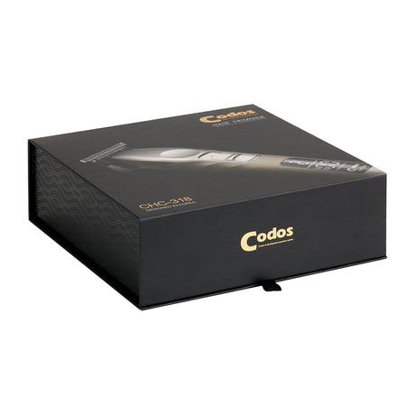 Codos cordless hair trimmer CHC-318 BARBER MASTER - BVShop