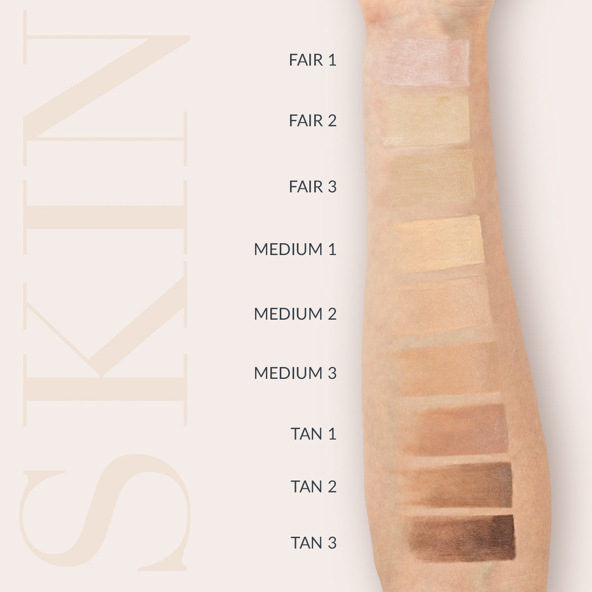 Biotek Fair 2 Pigments 15ml - BVShop