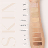 Biotek Medium 3 Pigments 15ml - BVShop