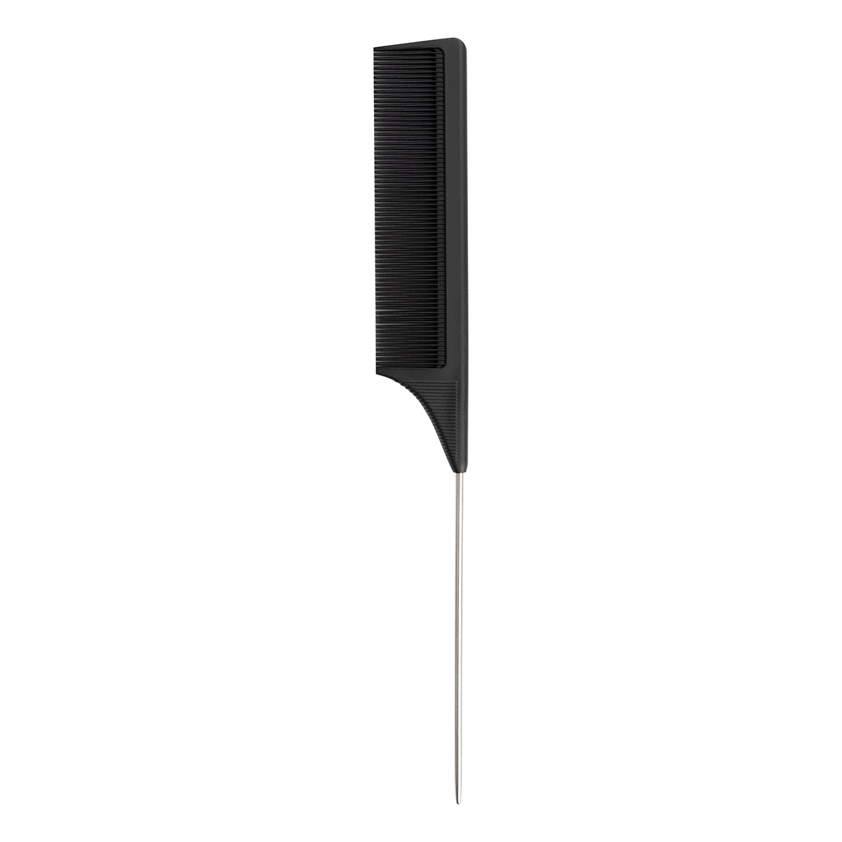 Comb carbon antistatic 06700 - BVShop
