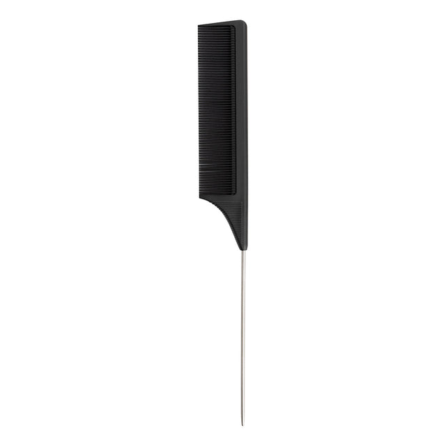 Comb carbon antistatic 06700 - BVShop