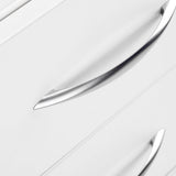 Combi cabinet ii white - BVShop