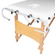 Comfort table pad holder - BVShop