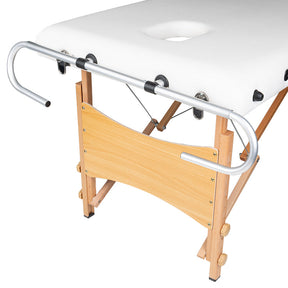 Comfort table pad holder - BVShop