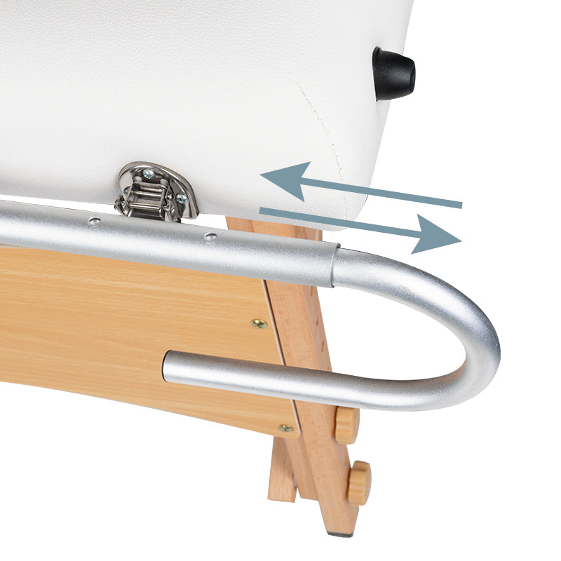 Comfort table pad holder - BVShop