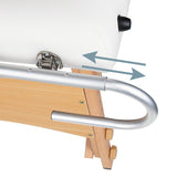 Comfort table pad holder - BVShop