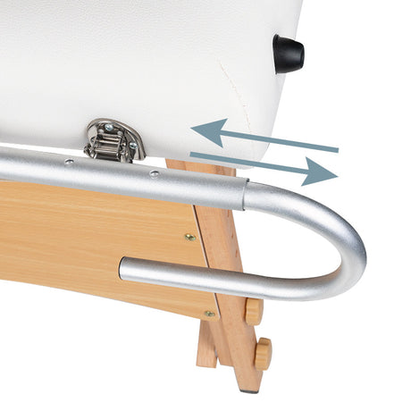 Comfort table pad holder - BVShop