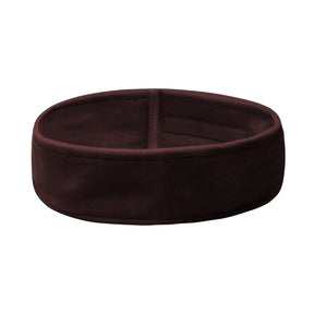 COSMETIC BAND VELOUR BROWN - BVShop