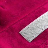 COSMETIC BAND VELOUR FUCHSIA - BVShop