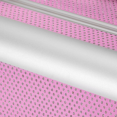 Cosmetic case 44 pink - BVShop