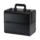 Cosmetic case black 40 - BVShop