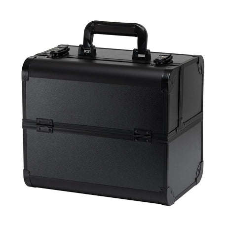 Cosmetic case black 40 - BVShop
