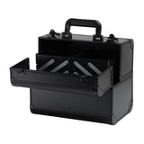Cosmetic case black 40 - BVShop