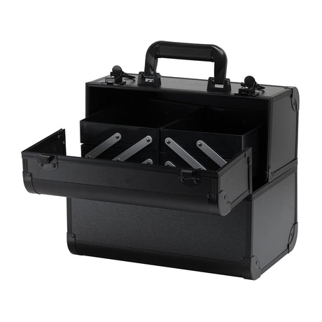 Cosmetic case black 40 - BVShop