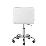 Cosmetic chair a-5299 white - BVShop